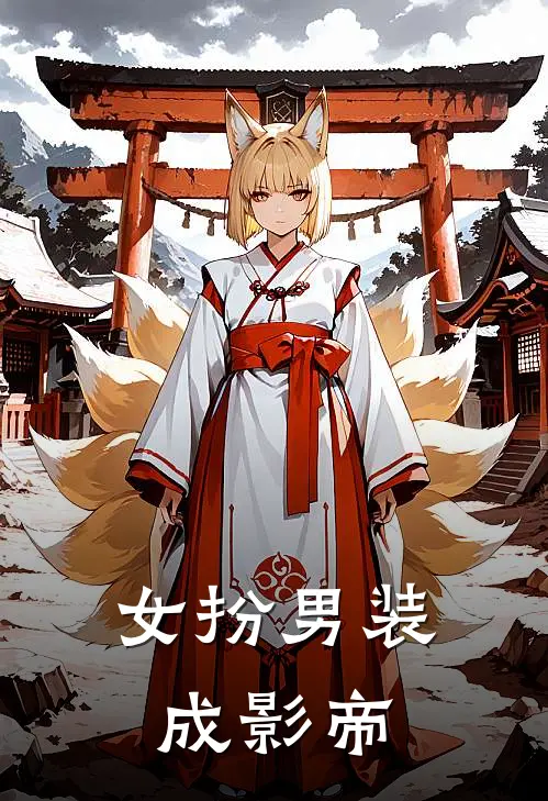 女扮男装成影帝