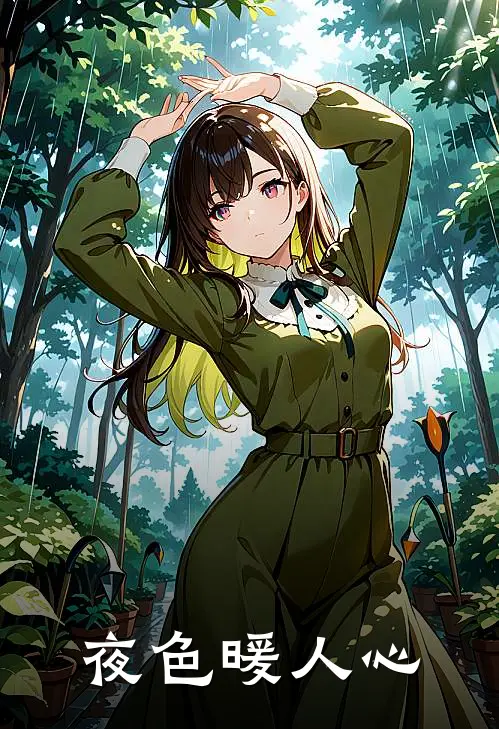 夜色暖人心林小暖顾景琛小说免费完结_最新章节列表夜色暖人心(林小暖顾景琛)