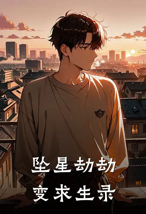 坠星劫劫变求生录