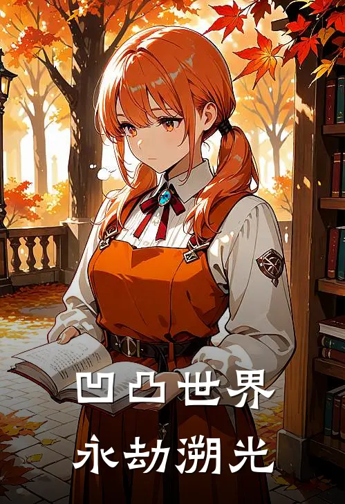 凹凸世界：永劫溯光