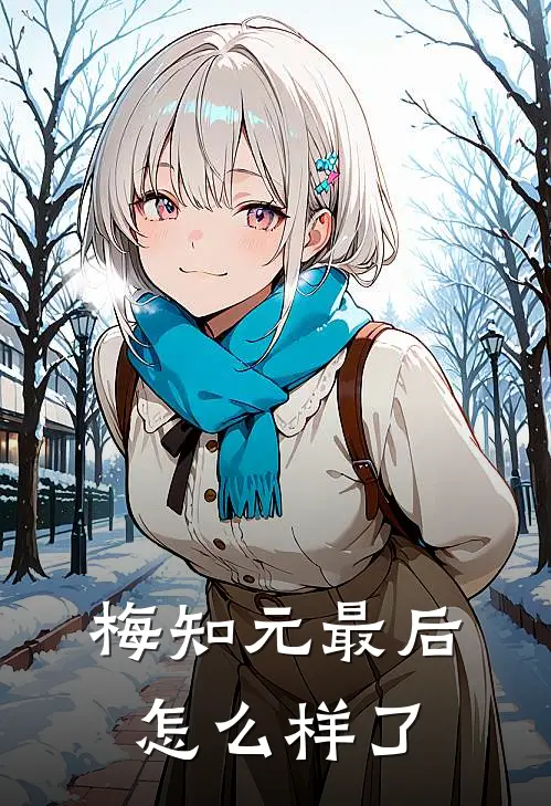 梅知元最后怎么样了