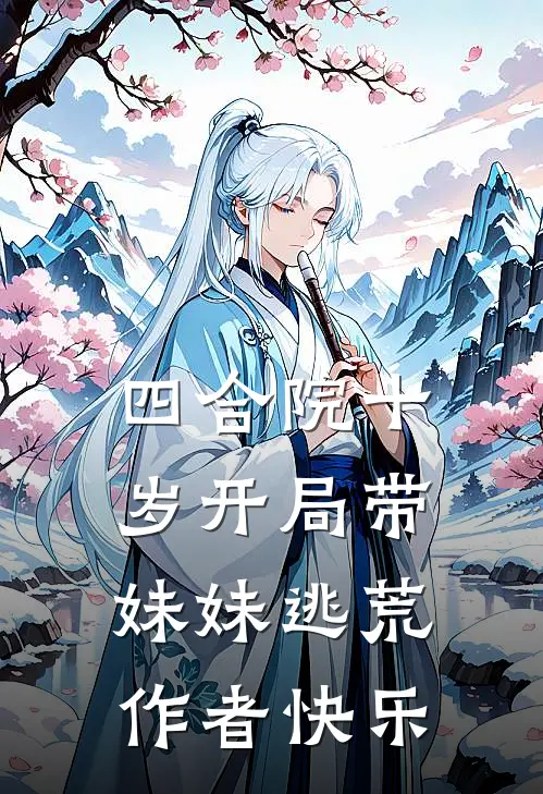 四合院十岁开局带妹妹逃荒作者快乐