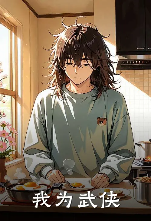 我为武侠(苏羽李剑仁)免费小说笔趣阁_完结版小说推荐我为武侠(苏羽李剑仁)