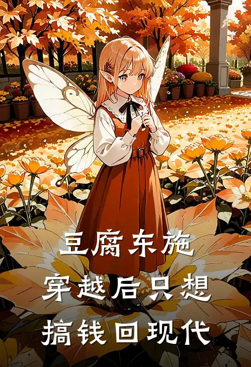 豆腐东施，穿越后只想搞钱回现代(施桐陆清明)全本免费在线阅读_施桐陆清明全文阅读