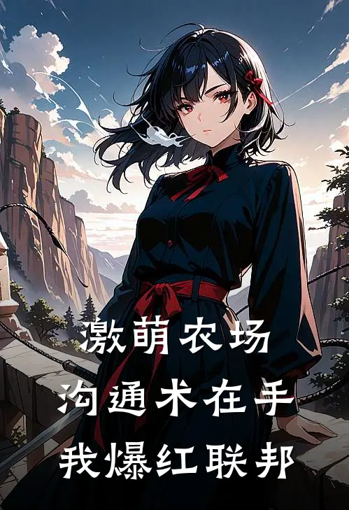 激萌农场，沟通术在手我爆红联邦