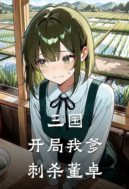 三国：开局我爹刺杀董卓