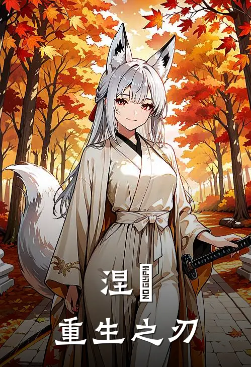 涅槃：重生之刃