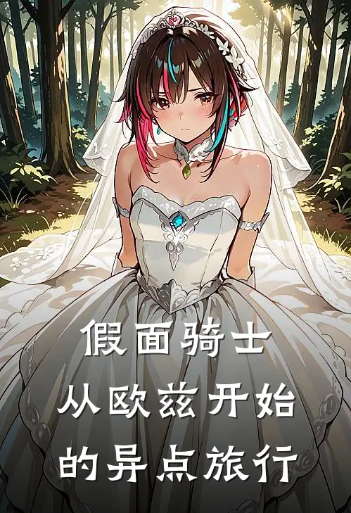 假面骑士，从欧兹开始的异点旅行