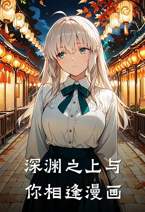 深渊之上与你相逢漫画