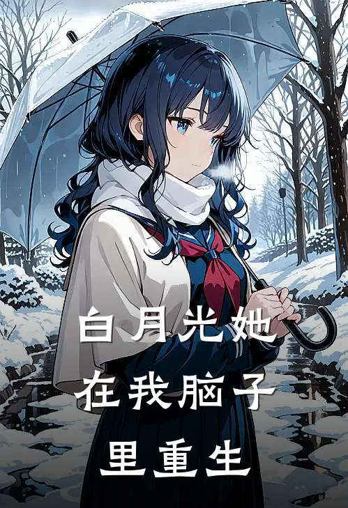 白月光她在我脑子里重生