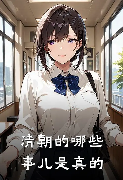 清朝的哪些事儿是真的