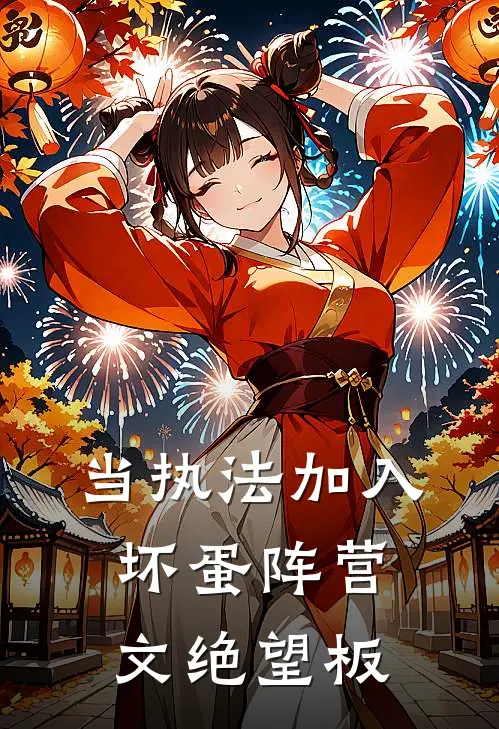 当执法加入坏蛋阵营文(绝望板)