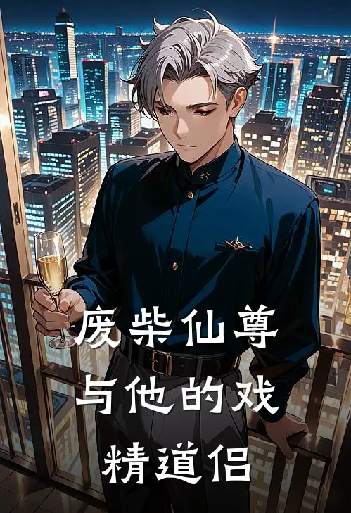 废柴仙尊与他的戏精道侣