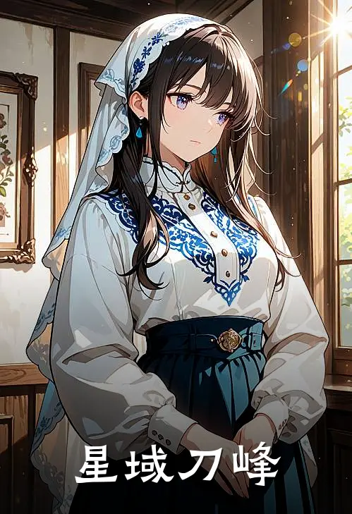 叶翔苏景涵星域刀峰全本免费在线阅读_星域刀峰全本阅读