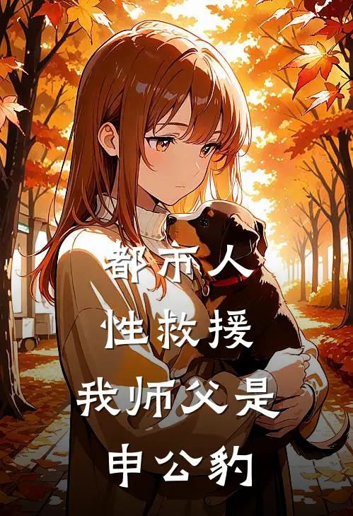都市人性救援：我师父是申公豹