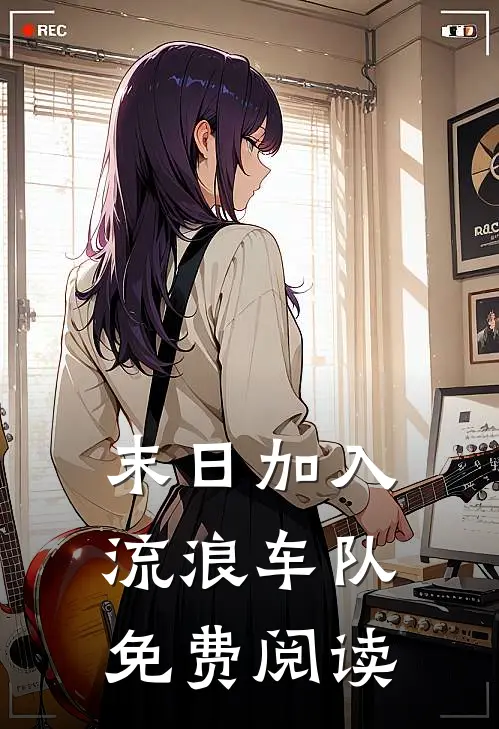 末日加入流浪车队免费阅读
