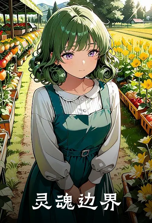 灵魂边界