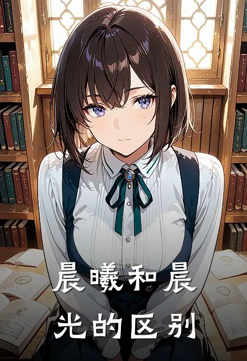 晨曦和晨光的区别