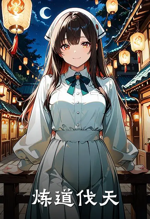 炼道伐天石墩王莽已完结小说_最新章节列表炼道伐天(石墩王莽)