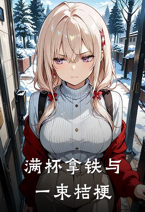 林霁许清宴(满杯拿铁与一束桔梗)全章节在线阅读_(满杯拿铁与一束桔梗)完结版免费阅读