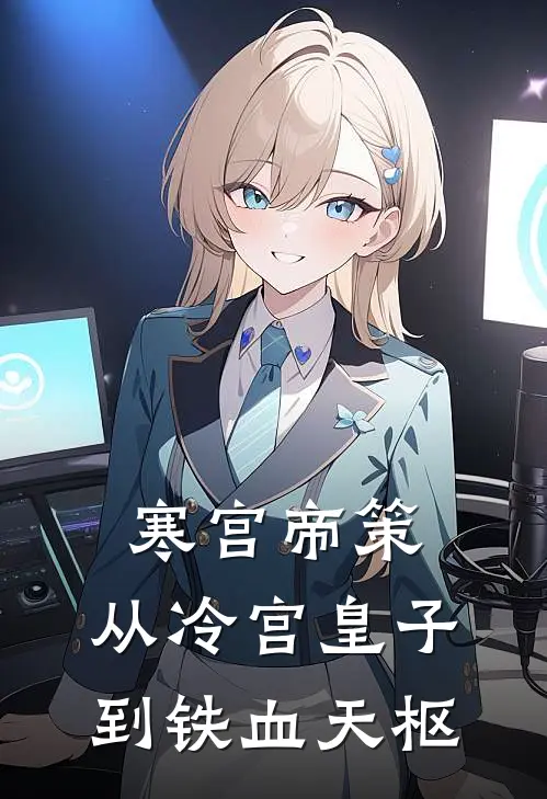 寒宫帝策：从冷宫皇子到铁血天枢