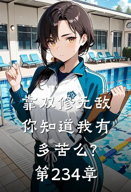 靠双修无敌,你知道我有多苦么? 第234章