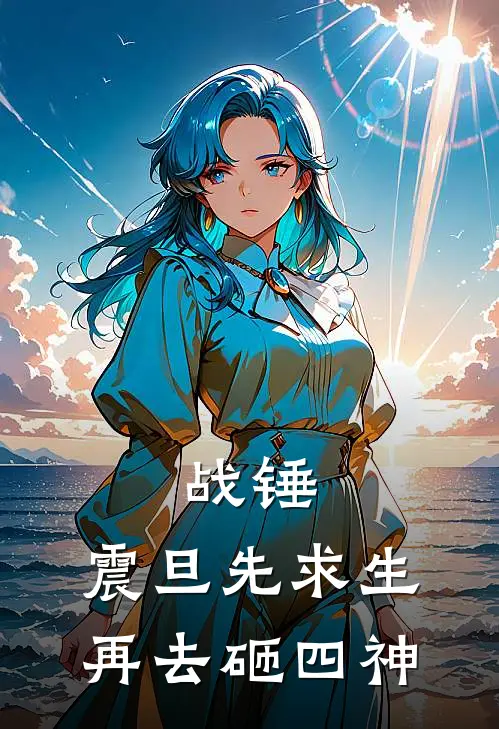 战锤：震旦先求生再去砸四神