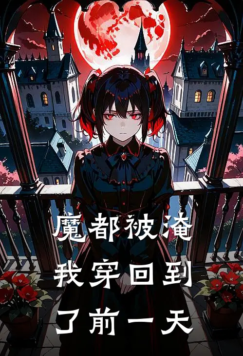 魔都被淹我穿回到了前一天