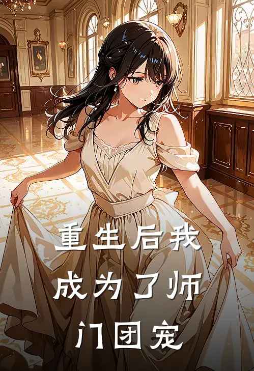 重生后我成为了师门团宠
