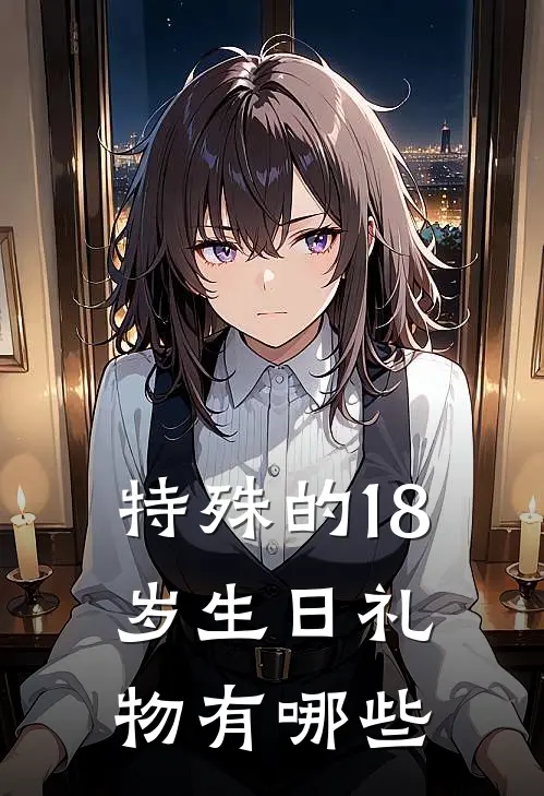 特殊的18岁生日礼物有哪些