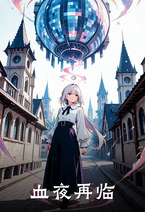 血夜再临