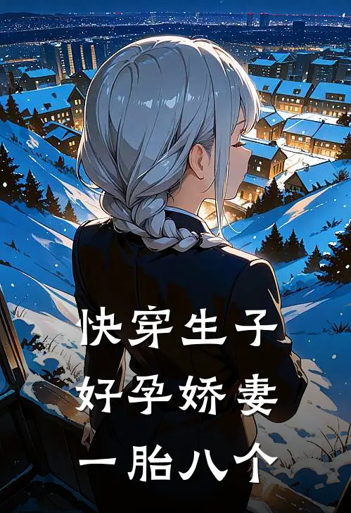 快穿生子：好孕娇妻一胎八个