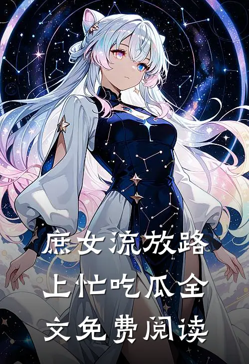 庶女流放路上忙吃瓜全文免费阅读