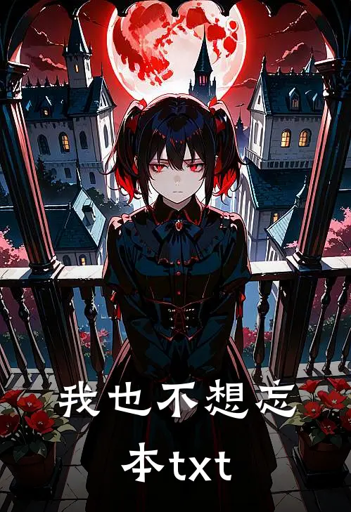 我也不想忘本txt