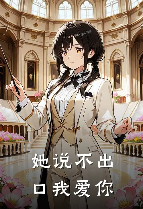 她说不出口我爱你