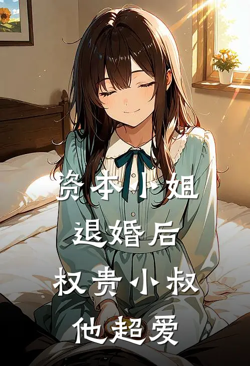 资本小姐退婚后，权贵小叔他超爱