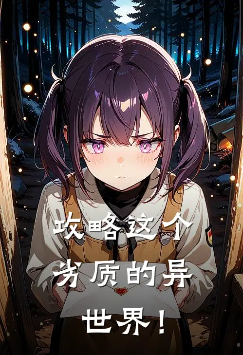 攻略这个劣质的异世界！(莉莉丝秦庶)小说全文免费阅读_无弹窗全文免费阅读攻略这个劣质的异世界！(莉莉丝秦庶)