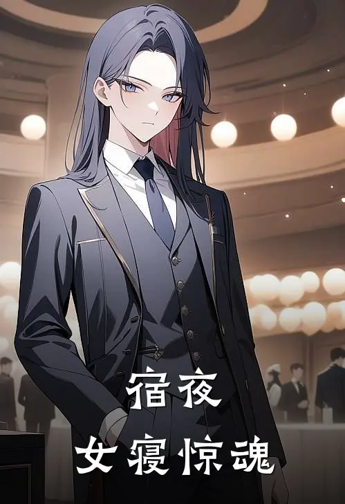 宿夜：女寝惊魂