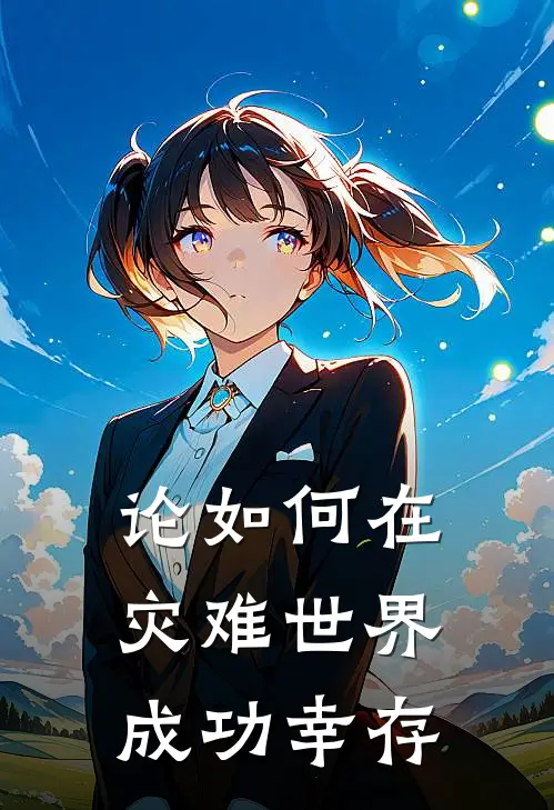 凛真顾怀礼(论如何在灾难世界成功幸存)全本阅读_凛真顾怀礼最新热门小说