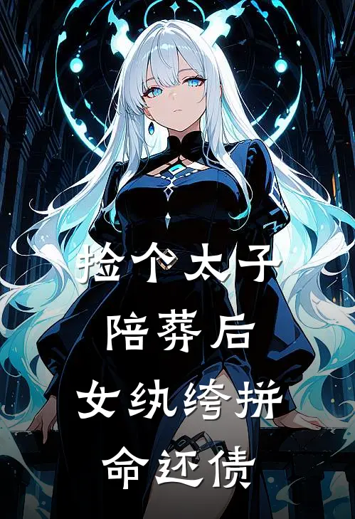 捡个太子陪葬后，女纨绔拼命还债