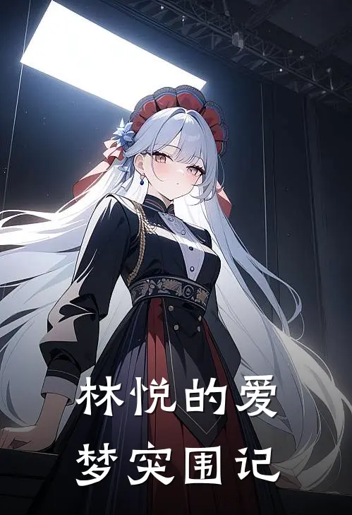 林悦苏然(林悦的爱梦突围记)完整版免费在线阅读_《林悦的爱梦突围记》全集在线阅读