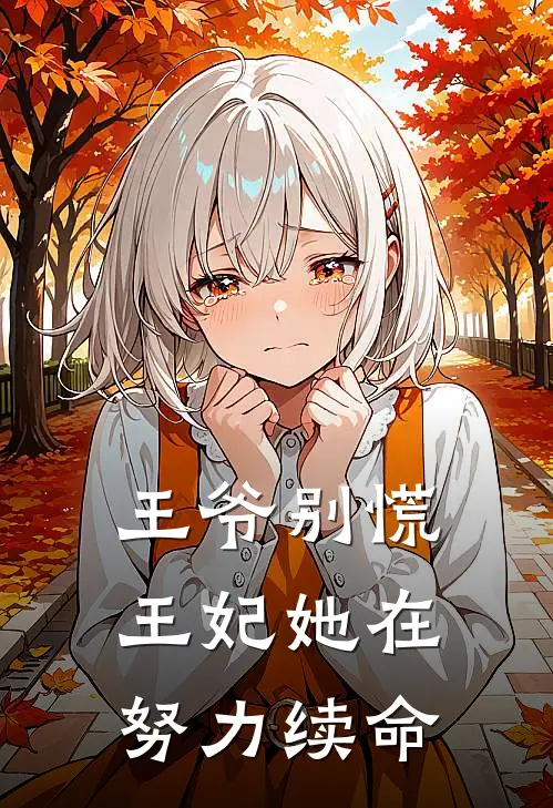 王爷别慌：王妃她在努力续命