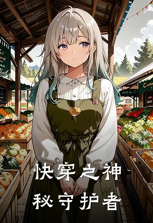 快穿之神秘守护者