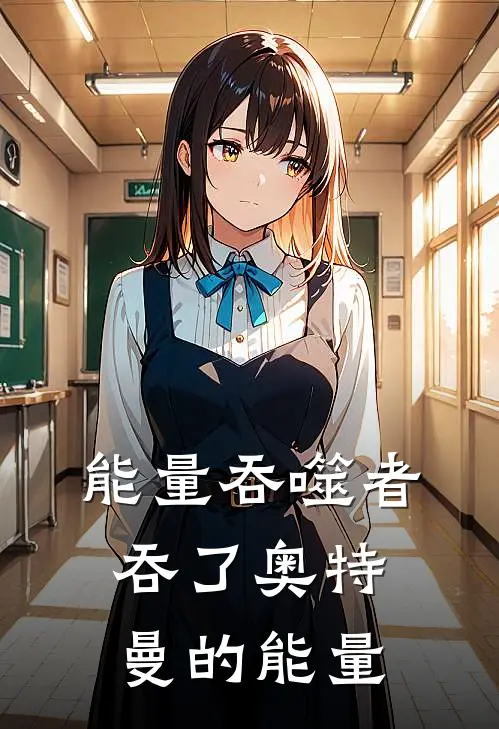 能量吞噬者 吞了奥特曼的能量