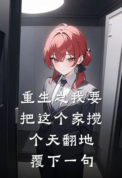重生之我要把这个家搅个天翻地覆下一句