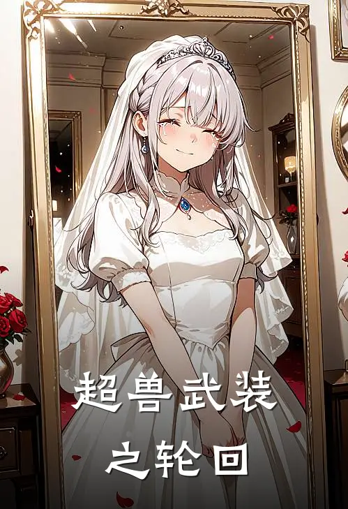 超兽武装之轮回