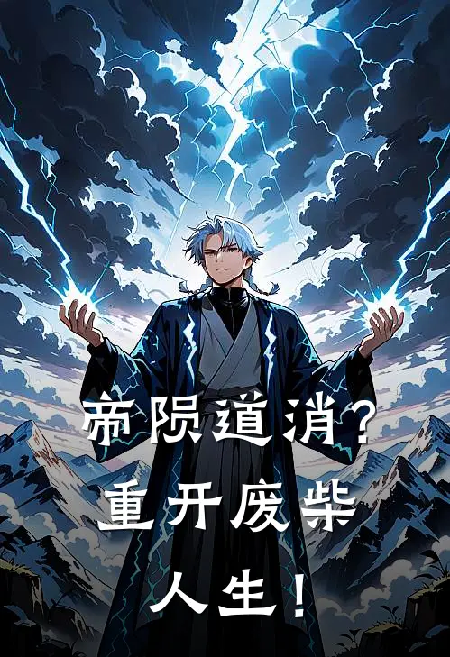 帝陨道消？重开废柴人生！(叶玄柳青青)完整版免费全文阅读_最热门小说帝陨道消？重开废柴人生！叶玄柳青青