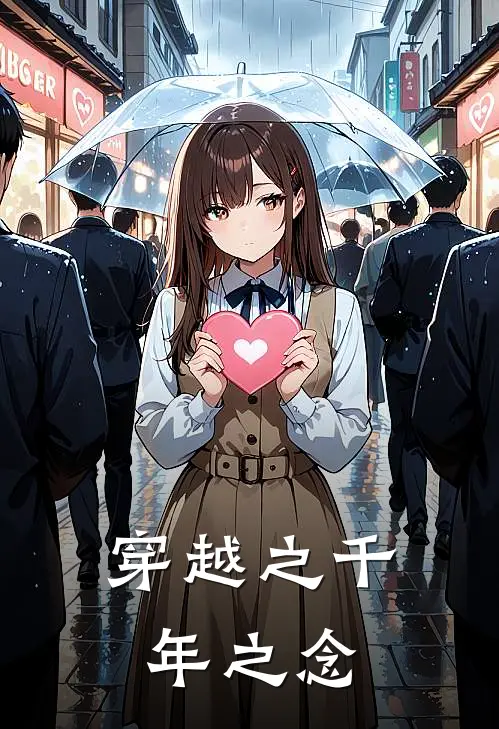 穿越之千年之念