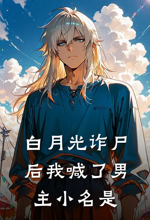白月光诈尸后我喊了男主小名是