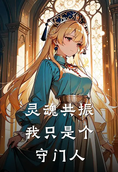 灵魂共振：我只是个守门人